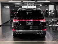 Only 11,721 KMS! This Lincoln Aviator delivers a Twin Turbo Premium Unleaded V-6 3.0 L/183 engine po... (image 5)