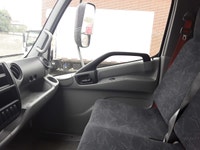 2019 Hino 195 Ryder Stock ID: 834891 Transmission Type/Speed: AUTO 6 Engine: DIESEL J05E-TP '17 210/... (image 8)