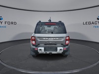 *Leather Seats, Heated Seats, SiriusXM, Apple CarPlay, Android Auto!* If you want true off-road rugg... (image 6)