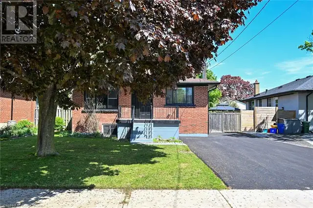 99 WISE Crescent Hamilton, Ontario62865716949890124