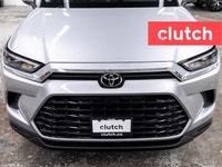 1 OWNER / Touchscreen Display, Cruise Control, Adaptive Cruise Control and more! Clutch is the large... (image 6)
