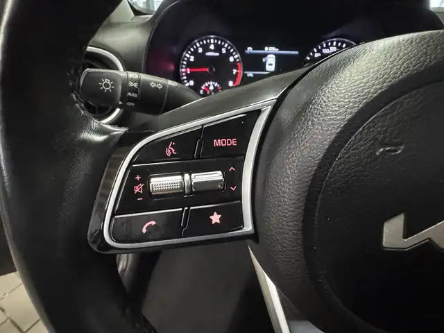 2022 Kia Forte GT-Line IVT in Cars & Trucks in Longueuil / South Shore - Image 20