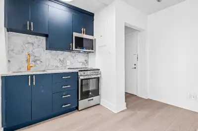 Studio à Louer – 1201 Avenue Hope, Montréal Découvrez ce charmant studio à louer, idéalement situé a...
