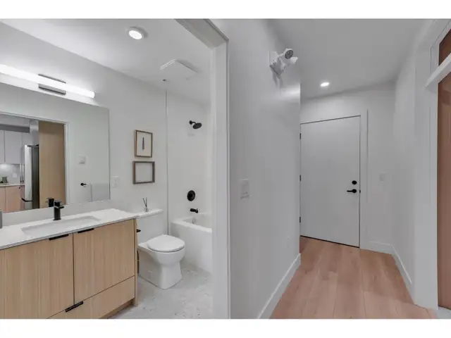 A303 5360 204 STREET Langley, British Columbia in Condos for Sale in Prince Rupert - Image 21