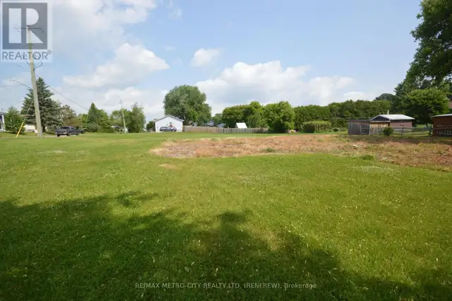 00 ARTHUR STREET Arnprior, Ontario62864385899778124