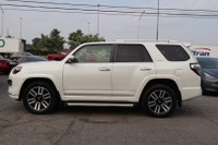 Toyota 4Runner SR5 LIMITED 4WD Unleash your spirit of exploration with the Toyota 4Runner SR5 LIMITE... (image 3)
