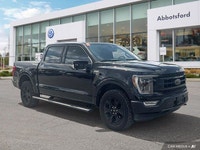 This Ford F-150 boasts a Regular Unleaded V8 5.0 L engine powering this Automatic transmission. Whee... (image 6)