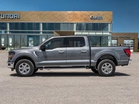 *Climate Control, SYNC 4, Remote Keyless Entry, Mobile Hotspot, Blind Spot Detection!* A true class... (image 2)