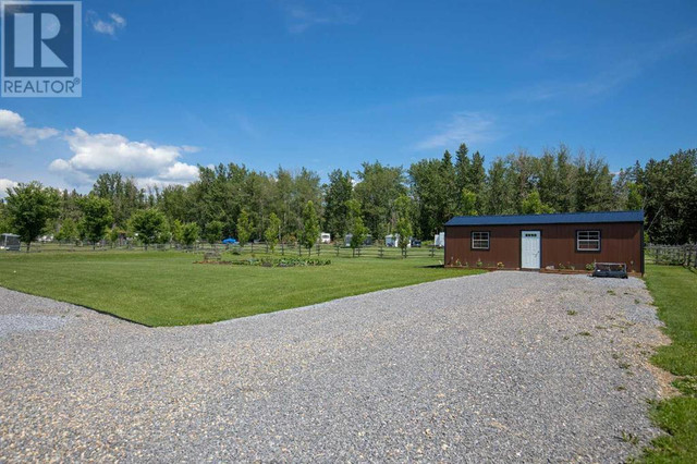 35 Kaydence Way Rural Ponoka County, Alberta in Houses for Sale in Edmonton - Image 4