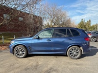 xDrive 40i|MSport|Pano Sunroof|Navi 2020 BMW X5 xDrive40i xDrive 40i|MSport|Pano Sunroof|Navi Phyton... (image 3)