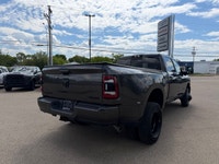 This Ram 3500 delivers a Intercooled Turbo Diesel I-6 6.7 L/408 engine powering this Automatic trans... (image 5)