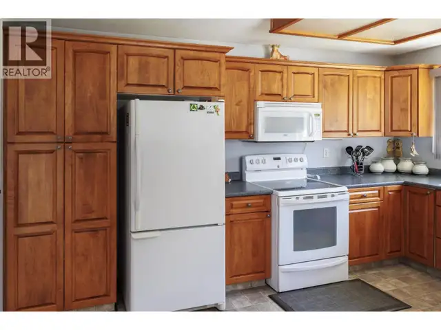 855 BRIDGE ROAD McBride, British Columbia in Houses for Sale in Quesnel - Image 18