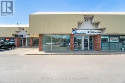 Prime Retail/Office/Commercial. Space for Lease - Approx. 800 sqft on Main Floor. Located in a high-...
