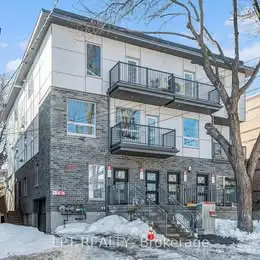 2 Beds 2 Baths Apartment