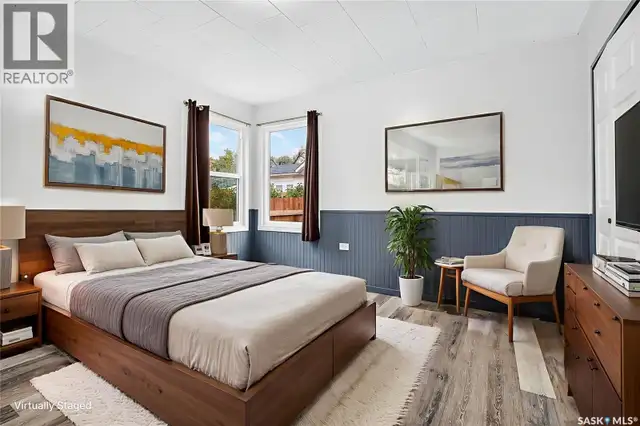 826 Athabasca STREET E Moose Jaw, Saskatchewan in Houses for Sale in Moose Jaw - Image 22