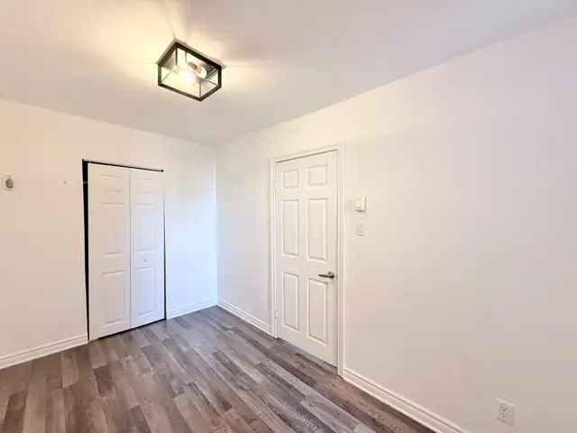 5.5 à Ville-Émard - Électros + WiFi inclus - 1er novembre! in Long Term Rentals in City of Montréal - Image 8