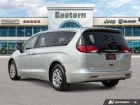 | GPS Navigation | Apple CarPlay/Android Auto | Power Liftgate | Heated Steering Wheel | ParkView Re... (image 2)