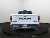 This Ram 1500 has a powerful Intercooled *Turbo Diesel* V-6 3.0 L/182 engine powering this Automatic... (image 4)