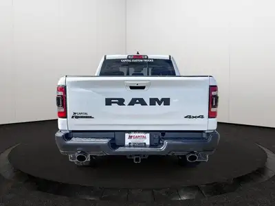 2022 Ram 1500 Rebel | EcoDiesel |, View more