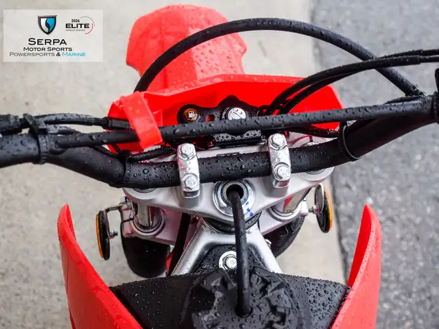 2026 Honda CRF125FB BIG WHEEL in Dirt Bikes & Motocross in Markham / York Region - Image 11