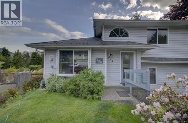 414 Donner Dr Gold River, British Columbia in Houses for Sale in Campbell River - Image 40