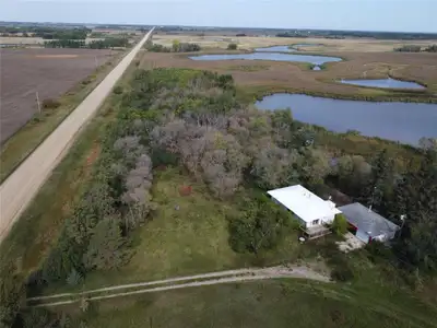 ANW//Rapid City/4 Bedroom 2 bathroom home Bungalow with 34x22 detached garage on 8.03 acres north of...