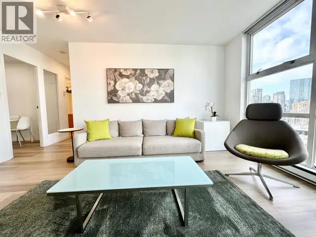2105 193 AQUARIUS MEWS Vancouver, British Columbia in Long Term Rentals in Vancouver - Image 4