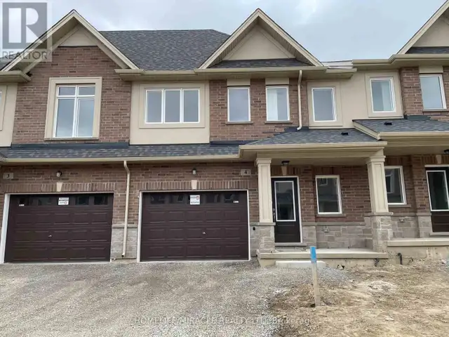 4 - 205 THAMES WAY Hamilton (Mount Hope), Ontario62864758390530121