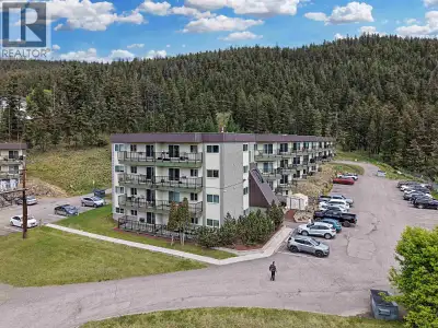 Why rent when you could own? This well-kept 1 bedroom condo offers an affordable entry point into th...