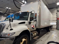 Ryder Stock ID: 242884 Transmission Type/Speed: AUTO 6 Engine: DIESEL B6.7 '17 250/2400 Horse Power:... (image 4)