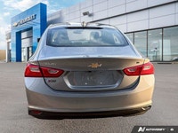 Saskatoon Motor Products - Recent Arrival! 2023 Chevrolet Malibu LT - Certified. GM Certified Detail... (image 4)