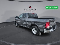 Welcome to Legacy Dodge Claresholm. Air Conditioning, Power Windows, Power Doors, Cruise Control! On... (image 5)