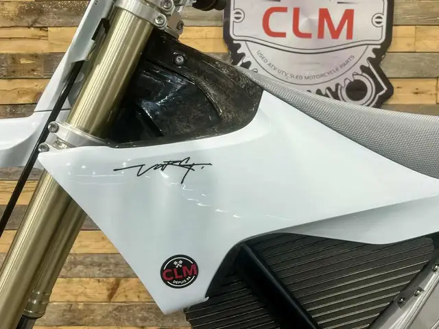 2025 STARK FUTURE VARG 1.2 MX-MOTOCROSS + NEUF 0 HR + GARANTIE 2 in Dirt Bikes & Motocross in Laval / North Shore - Image 16