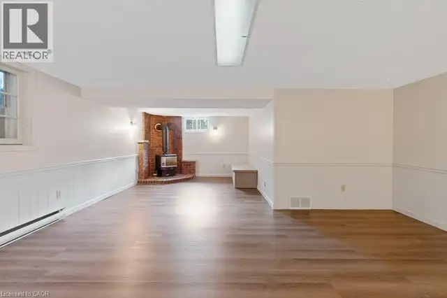 290 MELROSE Avenue Kitchener, Ontario in Houses for Sale in Kitchener / Waterloo - Image 19