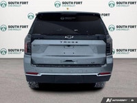 Leather Seats, Heated Seats & Steering, Remote Start, Back-Up Camera, 3rd Row Seating, Adaptive Crui... (image 7)