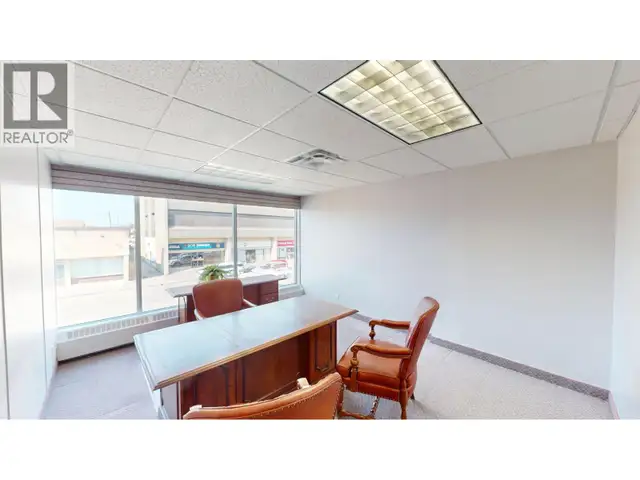 9947 100 AVENUE Fort St. John, British Columbia in Commercial & Office Space for Rent in Fort St. John - Image 13