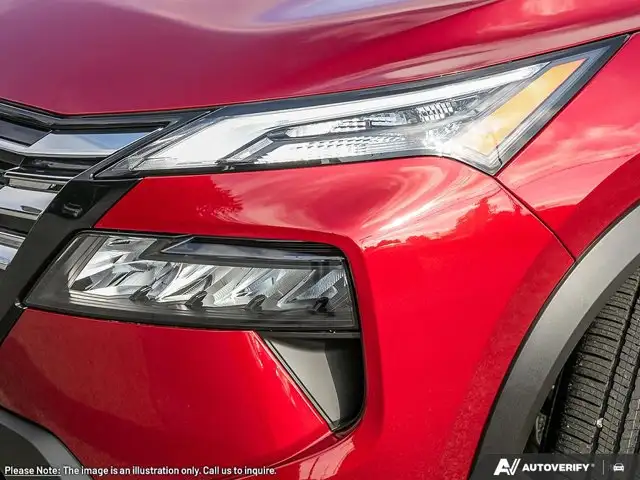 2026 Nissan Rogue in Cars & Trucks in Hamilton - Image 11