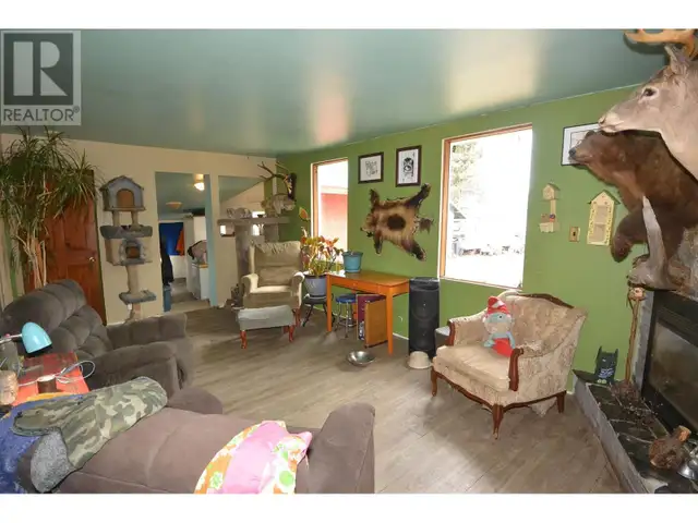 3305 ALFRED AVENUE Smithers, British Columbia in Houses for Sale in Smithers - Image 27