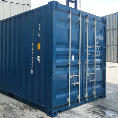 20 Feet Used Sea Can Container for Sale, View more