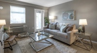 Broadstreet’s Forest Ridge offers 1, 2, and 3-bedroom pet-friendly apartments for rent in Campbell R... (image 3)