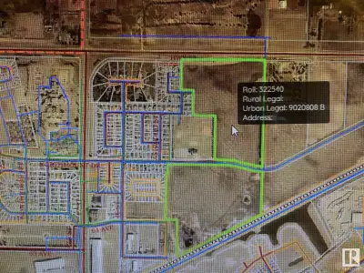 ATTENTION Developers! The opportunity for prime development property has become available! Just over...