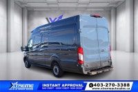 2021 Ford Transit 250 Cargo Van 148" EL Hi Rf EL w/Backup Camera Welcome to Xtreme Auto & Truck Sale... (image 4)
