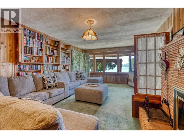 9 Harbour Key Drive Osoyoos, British Columbia in Houses for Sale in Penticton - Image 9
