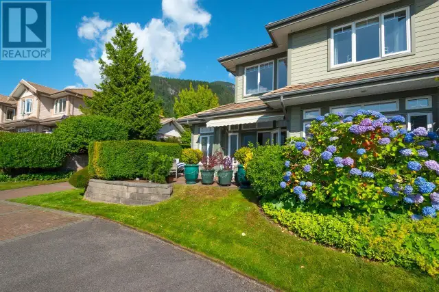 15 BEACH DRIVE Furry Creek, British Columbia in Condos for Sale in Sunshine Coast - Image 29