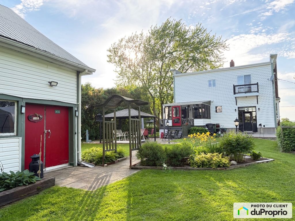 $525,000 - 2 Storey for sale in St-Zephirin-De-Courval — photo 3