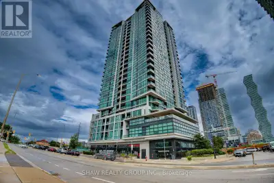 1708 - 3985 GRAND PARK DRIVE Mississauga (Creditview), Ontario