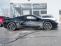Z51 Performance Pkg | Performance Exhaust | Performance Suspension | 5-Spolit Spoke Gloss Black Whee... (image 4)