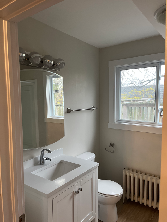 ONE MONTH FREE!! 2 Bedroom 1 Bathroom Apartment in HALIFAX in Long Term Rentals in City of Halifax - Image 4
