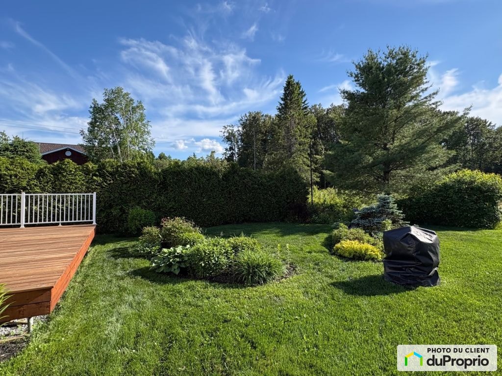 $498,000 - Bungalow for sale in Rouyn-Noranda — photo 3