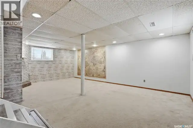 3530 Parkdale ROAD Saskatoon, Saskatchewan in Houses for Sale in Saskatoon - Image 24